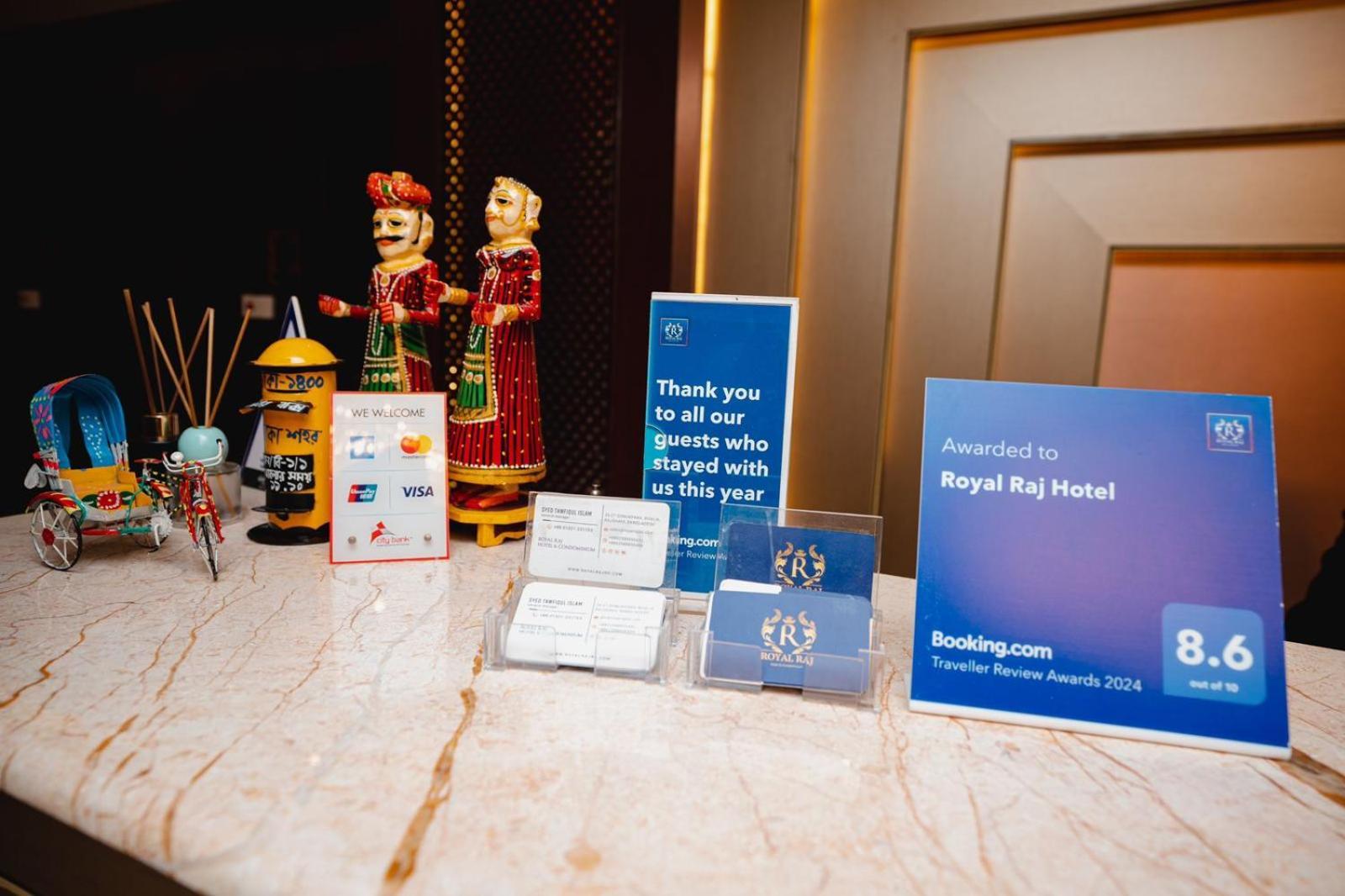 Royal Raj Hotel Rajshahi Ngoại thất bức ảnh